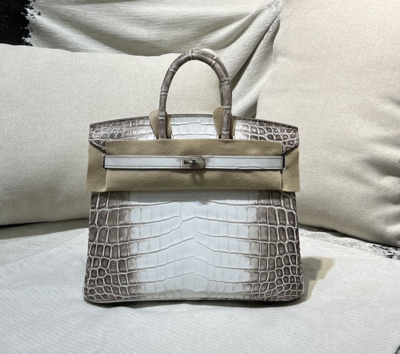 Hermes Birkin Bags